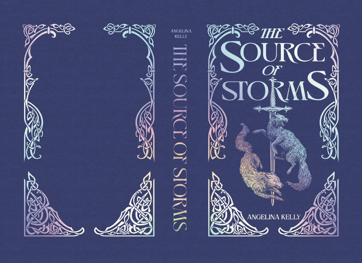 The Source of Storms Special Edition