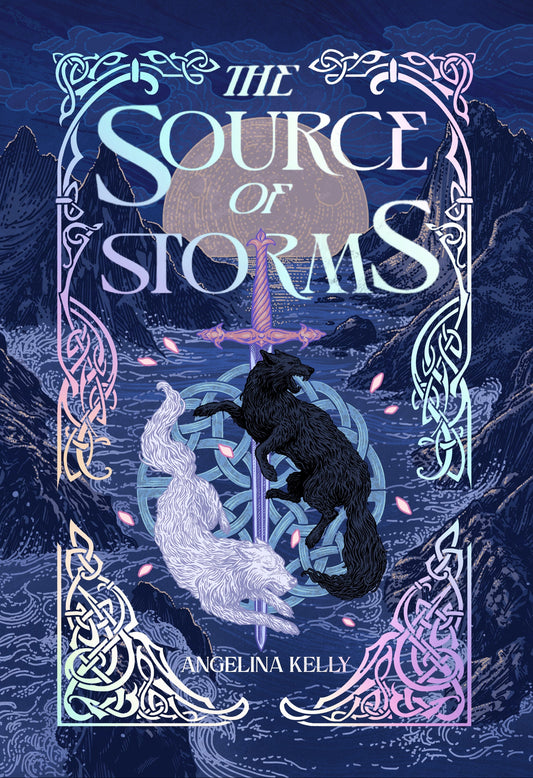 The Source of Storms Special Edition