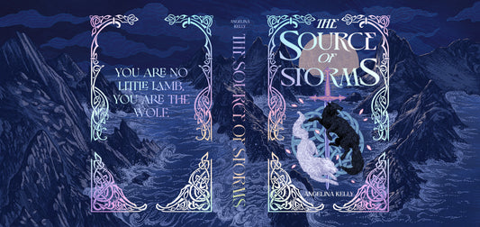 The Source of Storms Special Edition