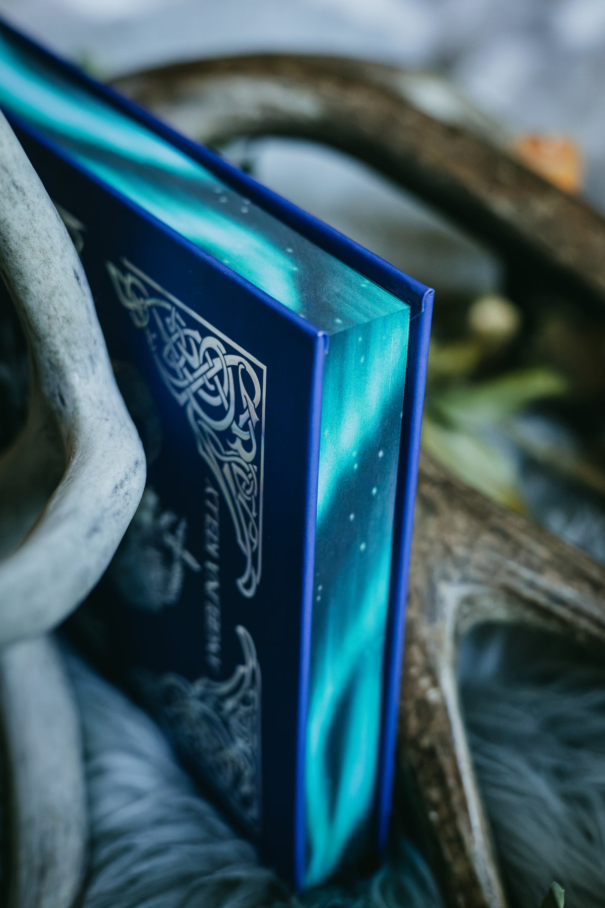 The Source of Storms Special Edition