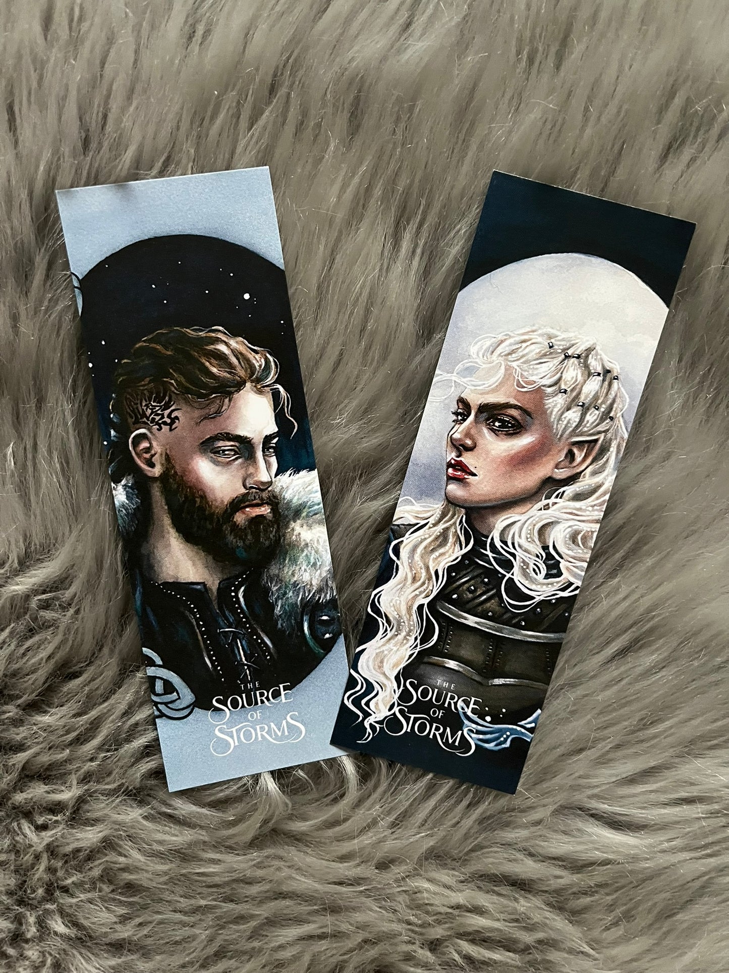 Stormbound Series PR Box